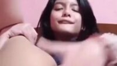ABG Manado Cantik meMiaw dower